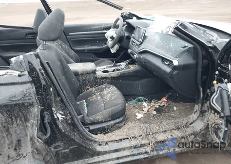 2023 Nissan Altima Sv Intelligent Awd z USA, uszkodzony, nr VIN 1N4BL4DW9PN364359